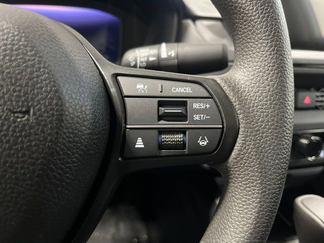 New 2026 Honda Accord LX image 16