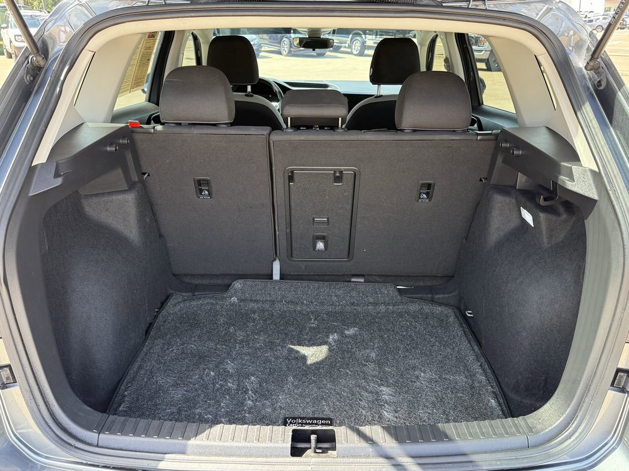 Used 2024 Volkswagen Taos S FWD image 27