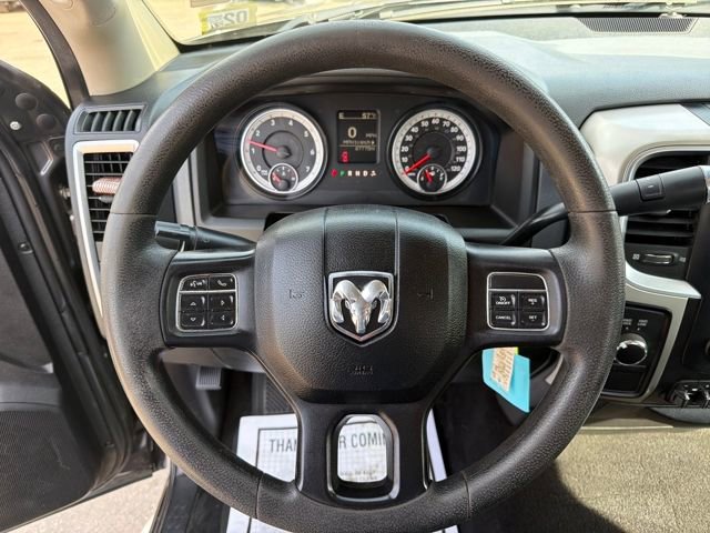 Used 2015 RAM 2500 SLT w/ Popular Equipment Group image 12