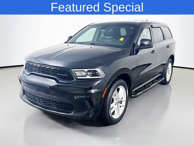 Used 2022 Dodge Durango GT image 1