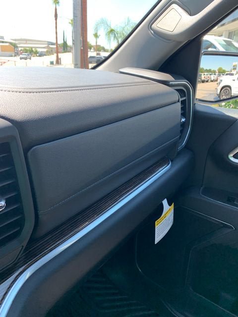 New 2026 GMC Sierra 1500 Elevation AWD/4WD image 24