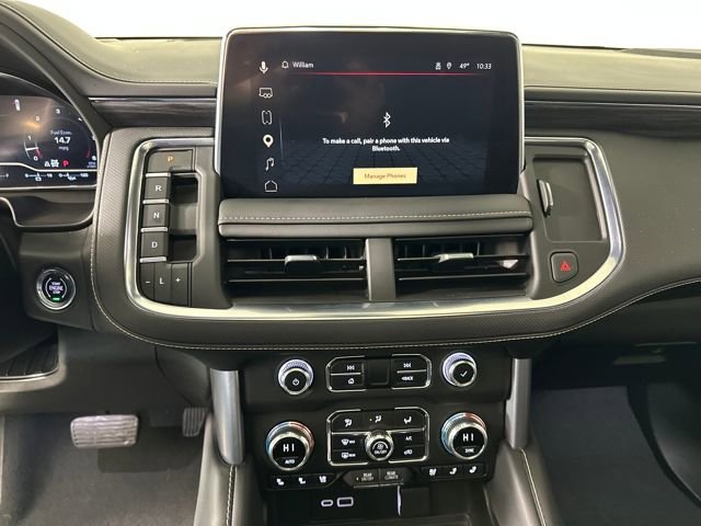 Used 2023 GMC Yukon SLT w/ SLT Premium Package image 21