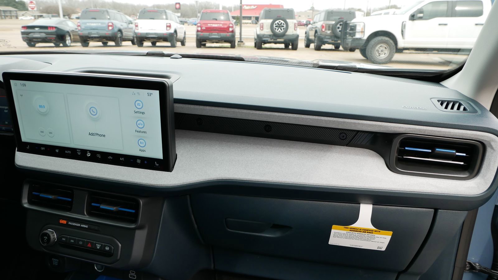 New 2026 Ford Maverick XLT image 42