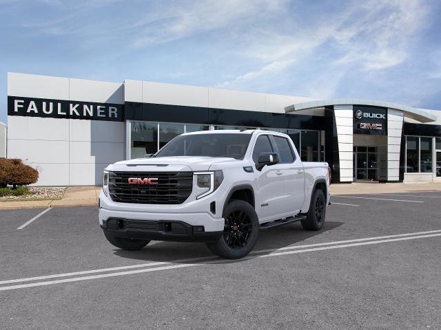 New 2026 GMC Sierra 1500 Elevation AWD/4WD image 29