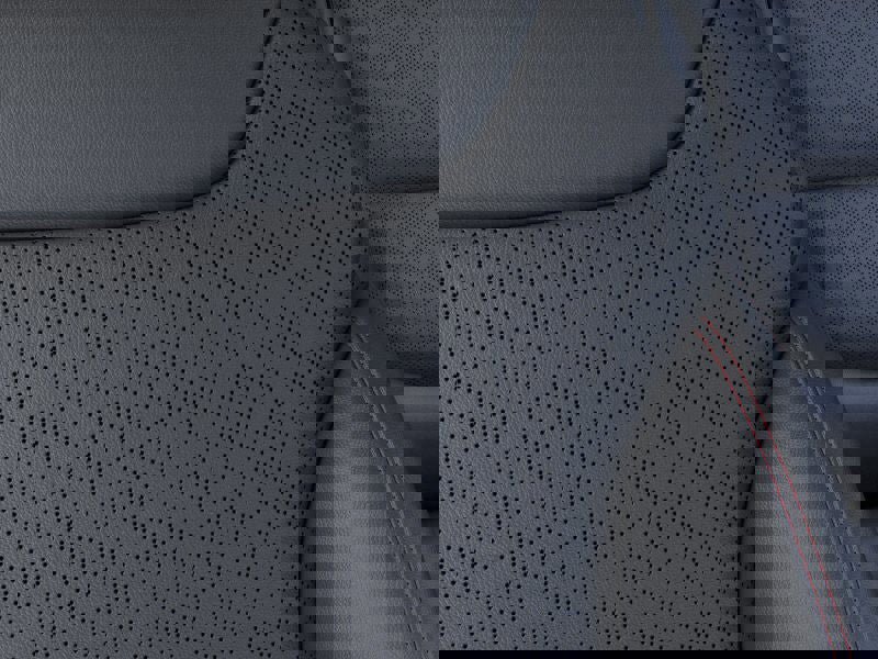 New 2027 Chevrolet Bolt RS FWD image 21