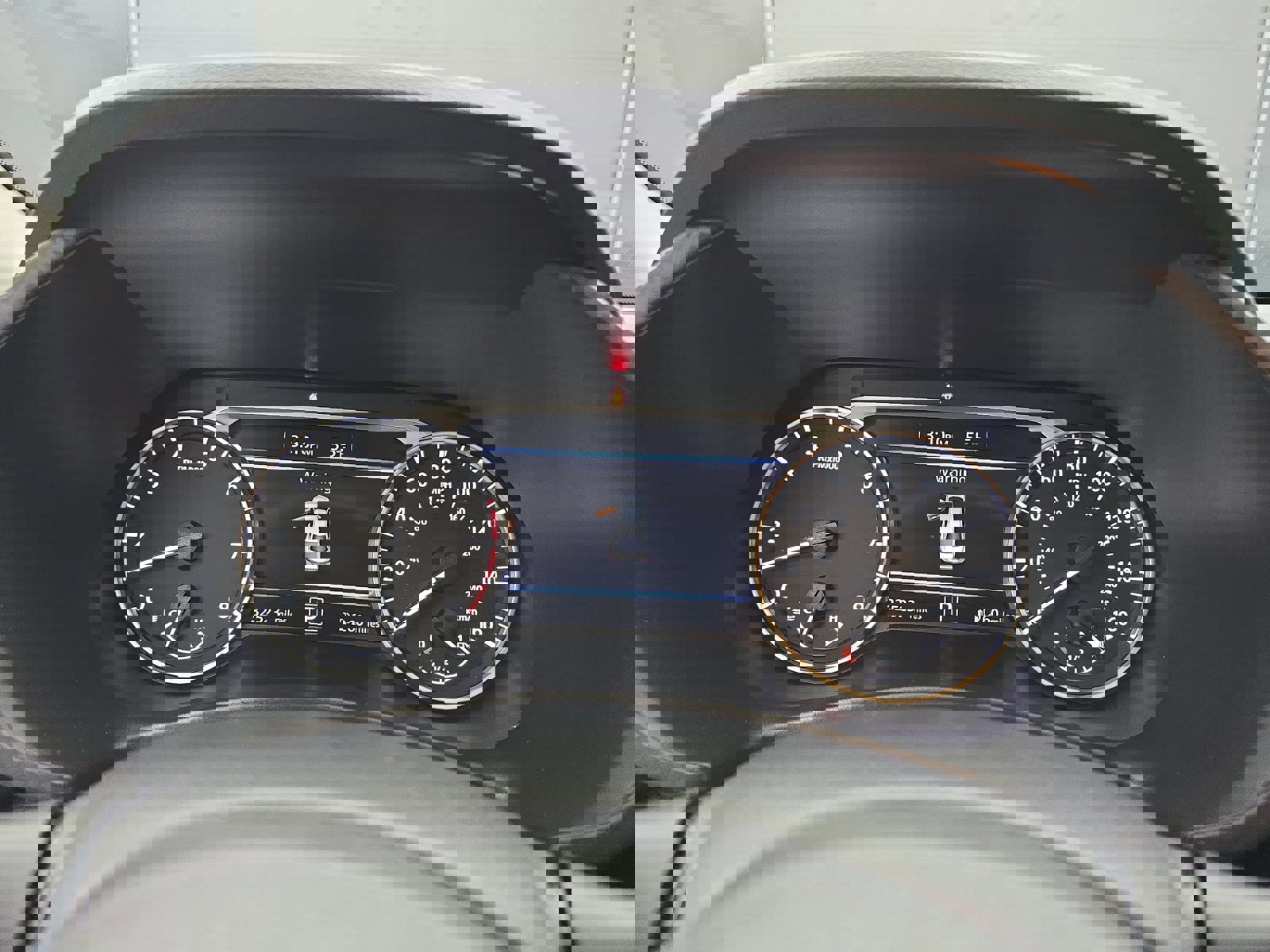 Used 2022 Nissan Sentra SV w/ All-Weather Package image 21