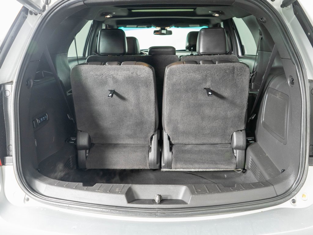 Used 2014 Ford Explorer Limited w/ Equipment Group 302A image 31