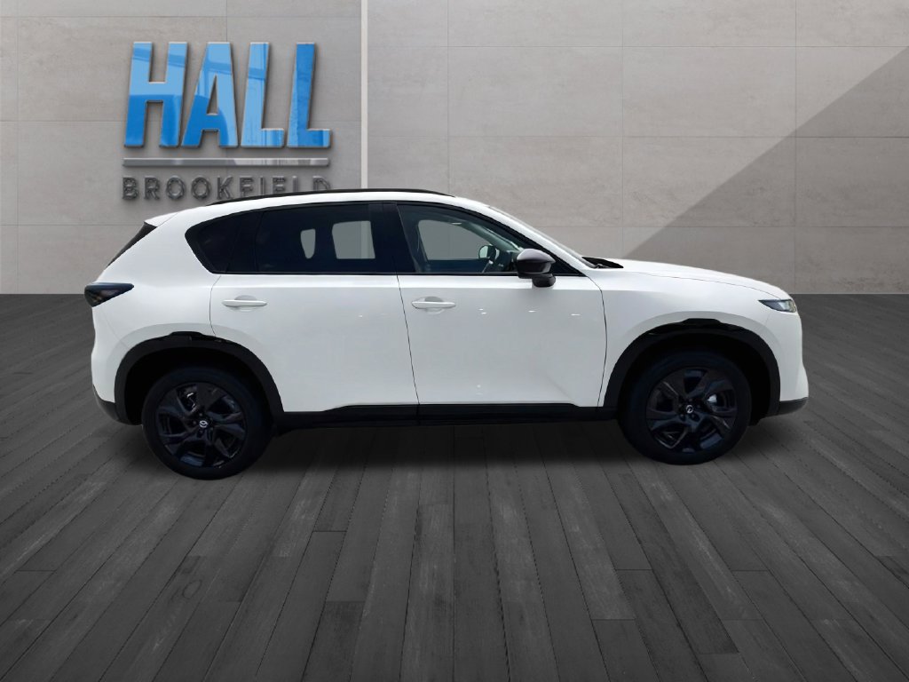 New 2026 MAZDA CX-5 2.5 S w/ Premium Plus Package AWD/4WD image 6