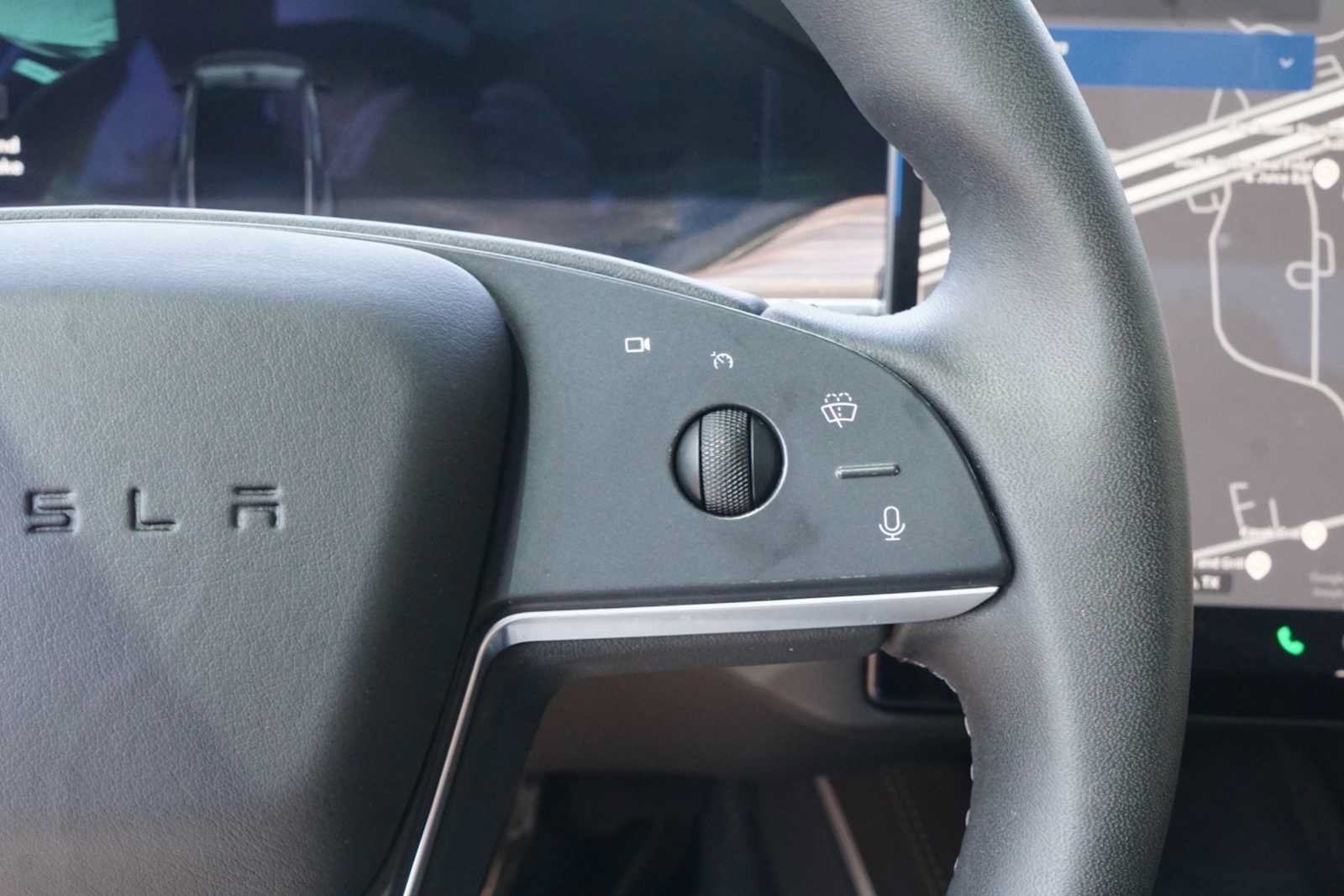 Used 2024 Tesla Model X AWD/4WD image 24