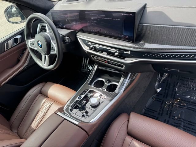 Certified 2026 BMW X7 M60i image 31