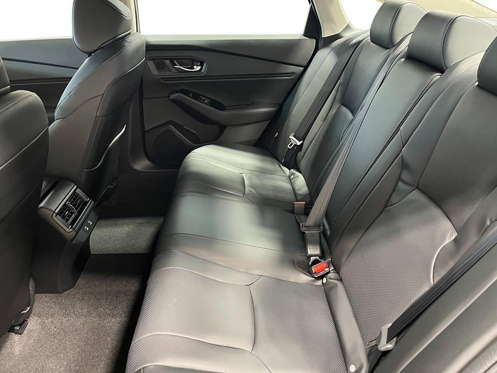 New 2026 Honda Accord Touring image 23