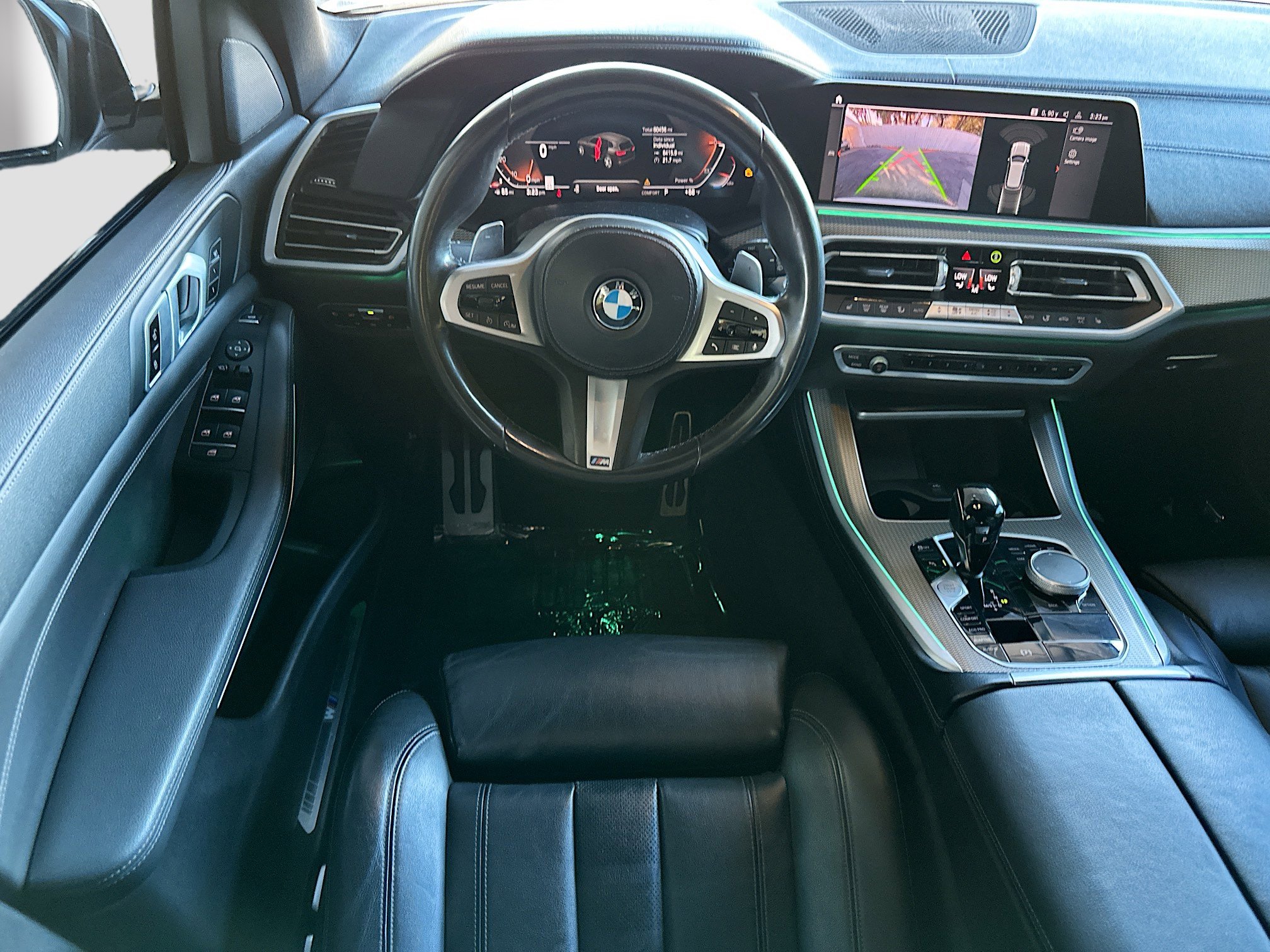 Used 2021 BMW X5 sDrive40i w/ M Sport Package image 23