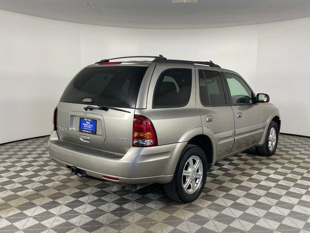 Used 2002 Oldsmobile Bravada AWD w/ 1SC Option Pkg image 21