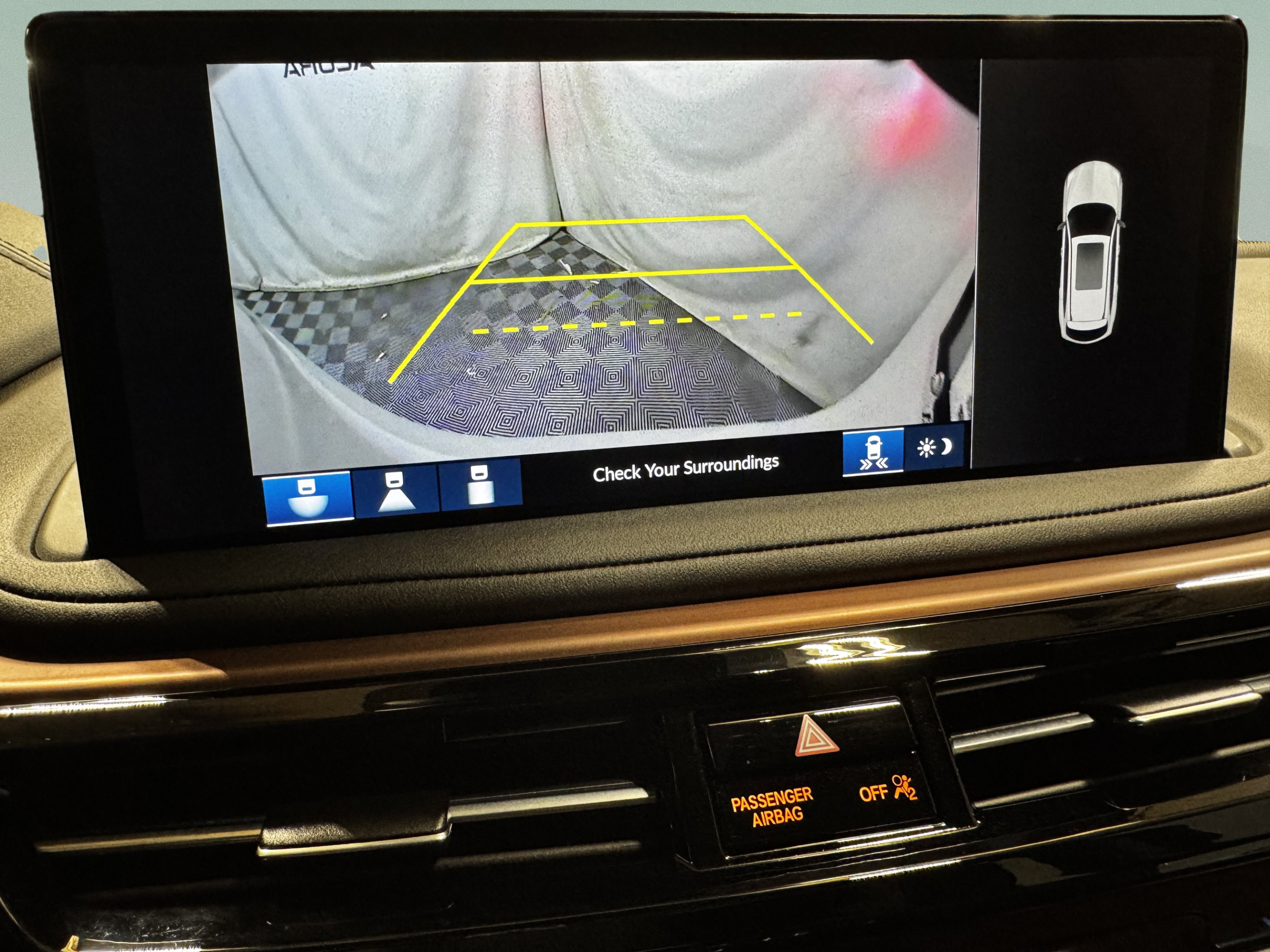 Certified 2025 Acura MDX w/ Technology Package FWD image 27