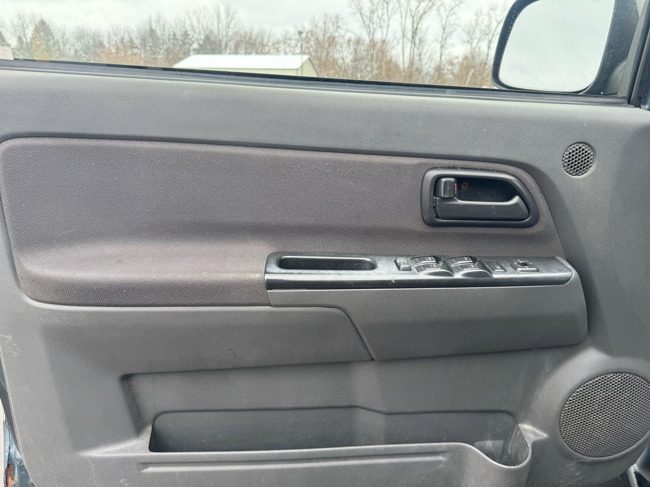 Used 2006 Chevrolet Colorado LT image 14