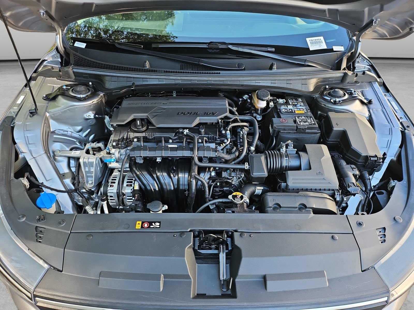 Used 2025 Kia K4 FWD image 32