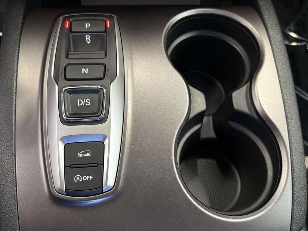 Used 2023 Honda Passport EX-L image 24