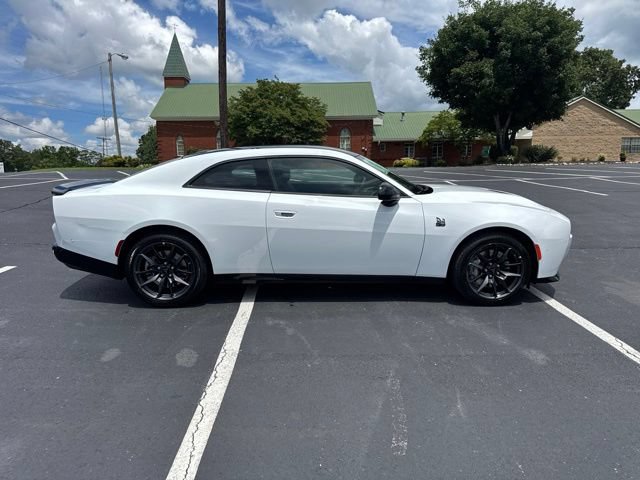 New 2027 Dodge Charger Scat Pack AWD/4WD image 8