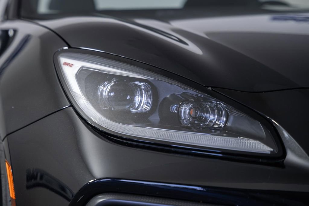 Used 2025 Subaru BRZ tS image 13