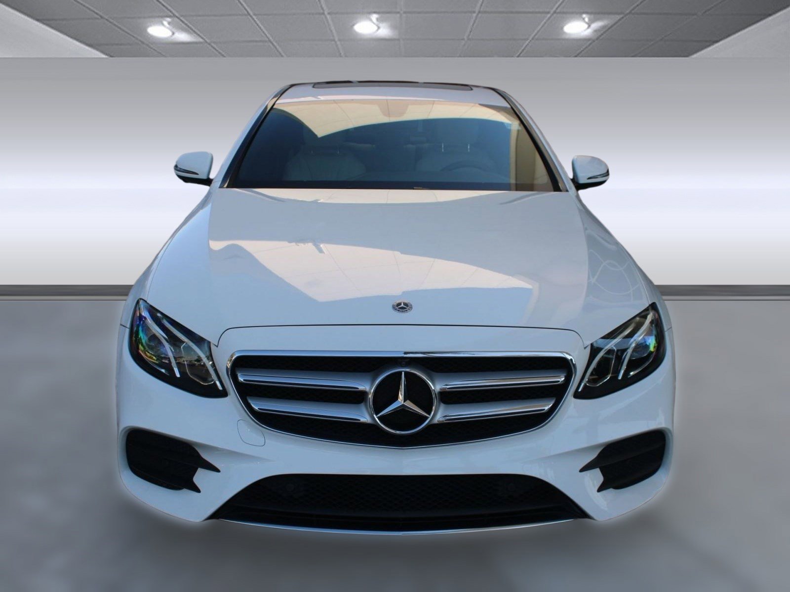 Used 2019 Mercedes-Benz E 300 image 6