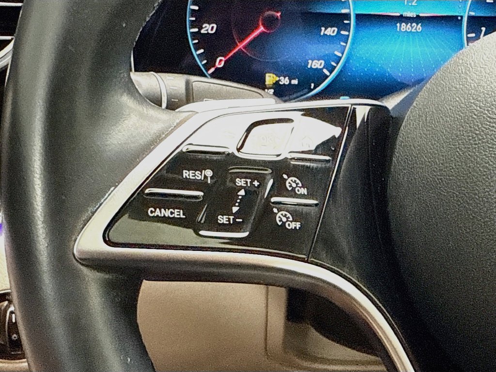 Certified 2021 Mercedes-Benz E 350 Sedan image 11