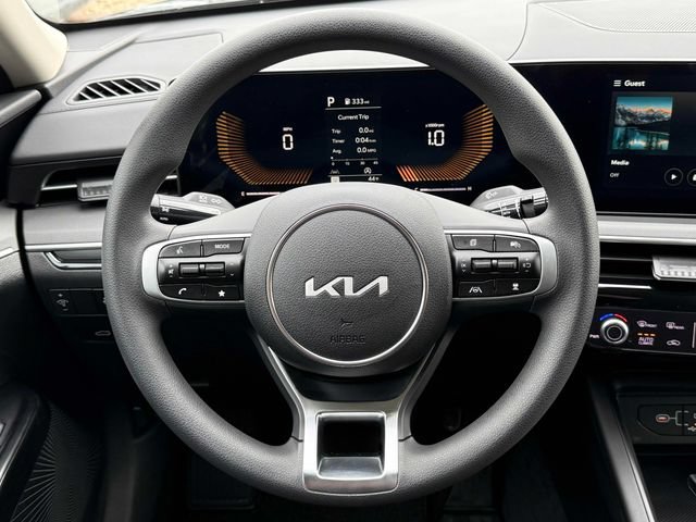 New 2026 Kia K5 LXS FWD image 14