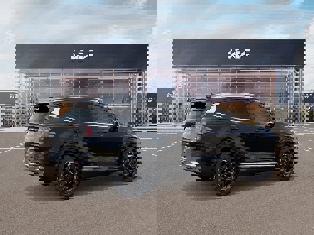New 2026 Kia Sportage AWD Hybrid image 6