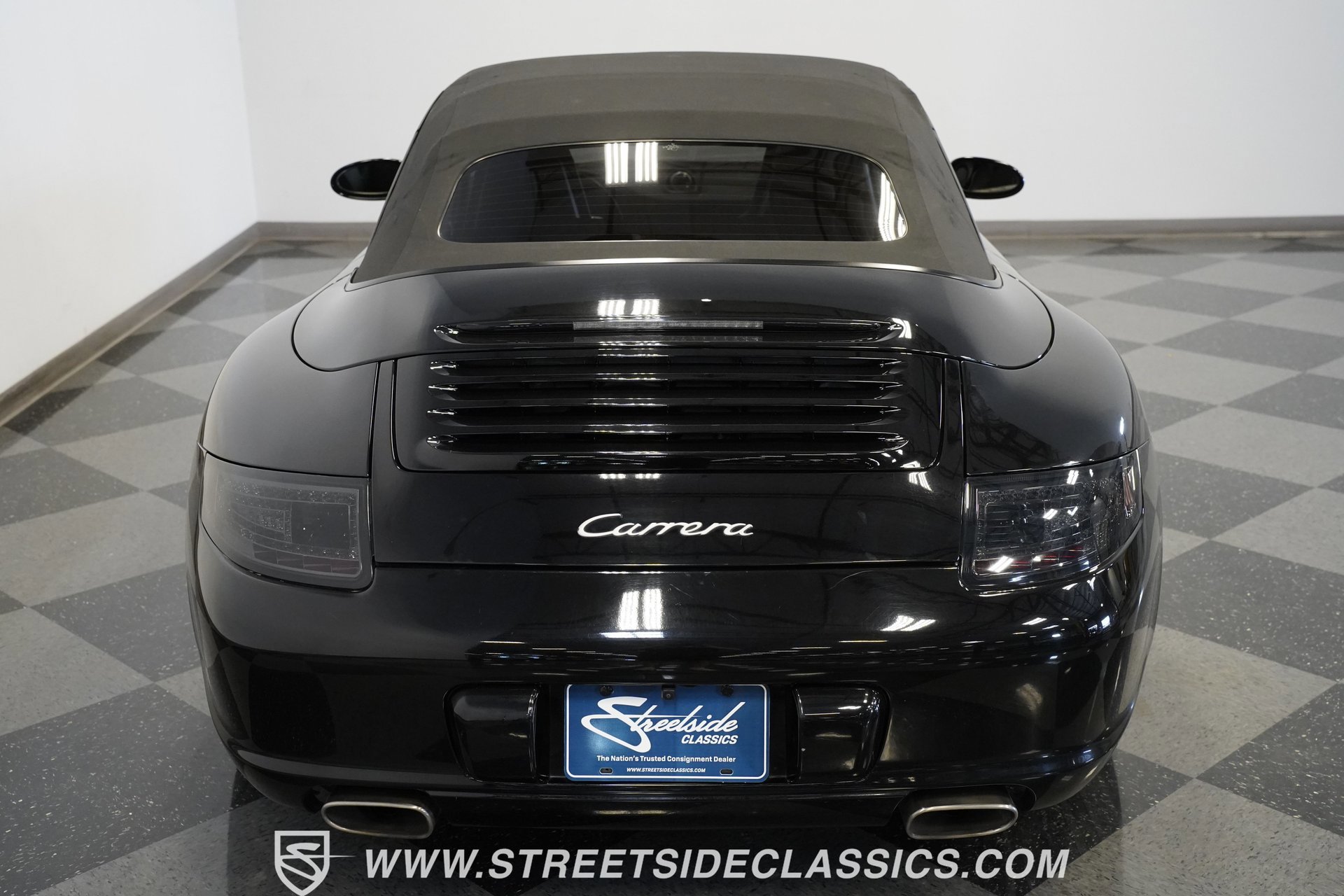 Used 2005 Porsche 911 Carrera image 33