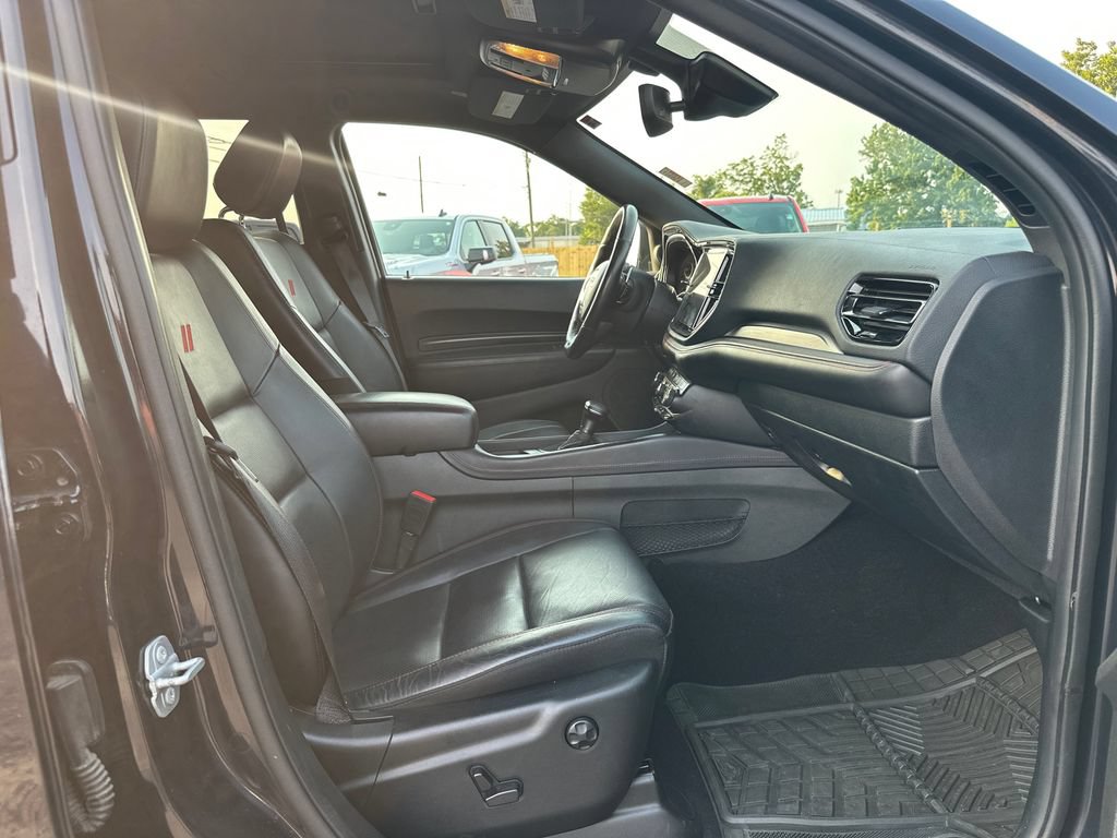 Used 2024 Dodge Durango GT RWD image 19