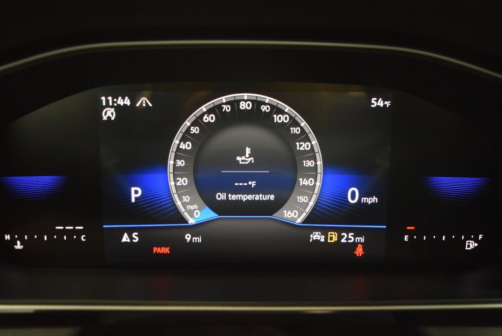 New 2026 Volkswagen Jetta Sport image 9