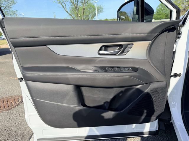 New 2026 Nissan Murano SL AWD/4WD image 14