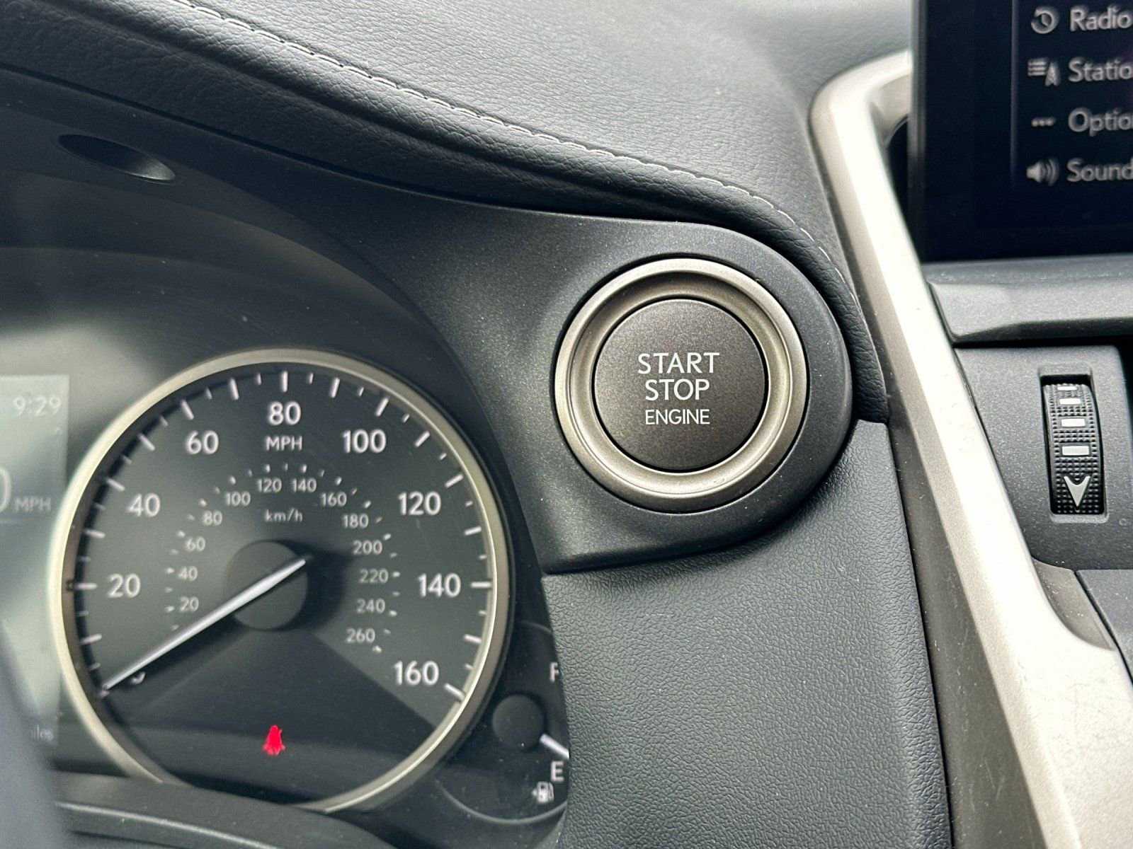 Used 2021 Lexus NX 300 AWD w/ Premium Package image 22