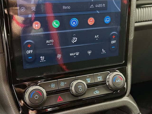 New 2026 Ford Ranger Raptor image 15