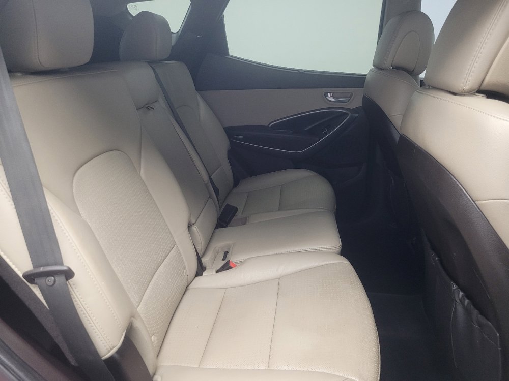 Used 2014 Hyundai Santa Fe Sport 2.0T FWD image 19