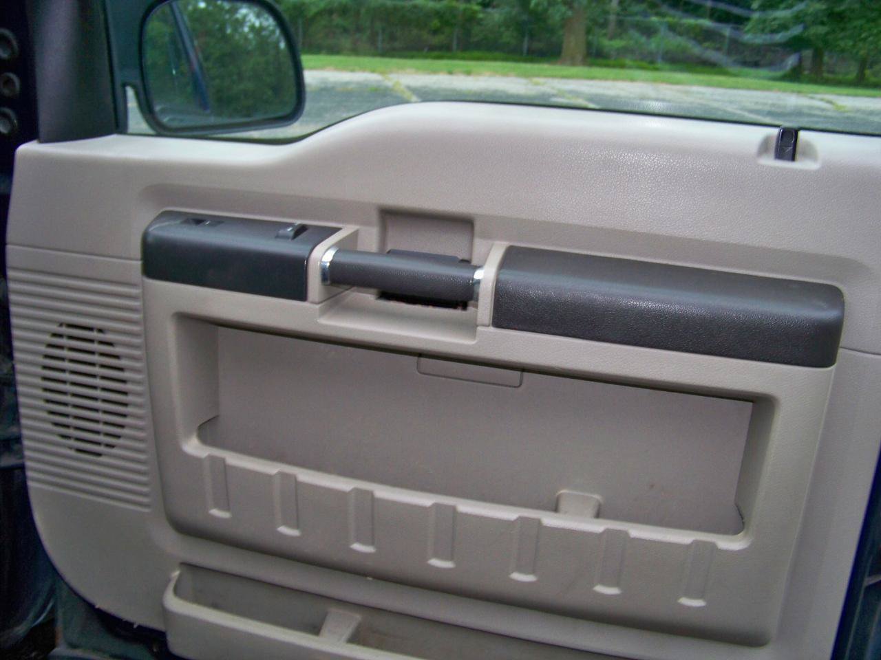 Used 2008 Ford F250 XLT AWD/4WD image 32