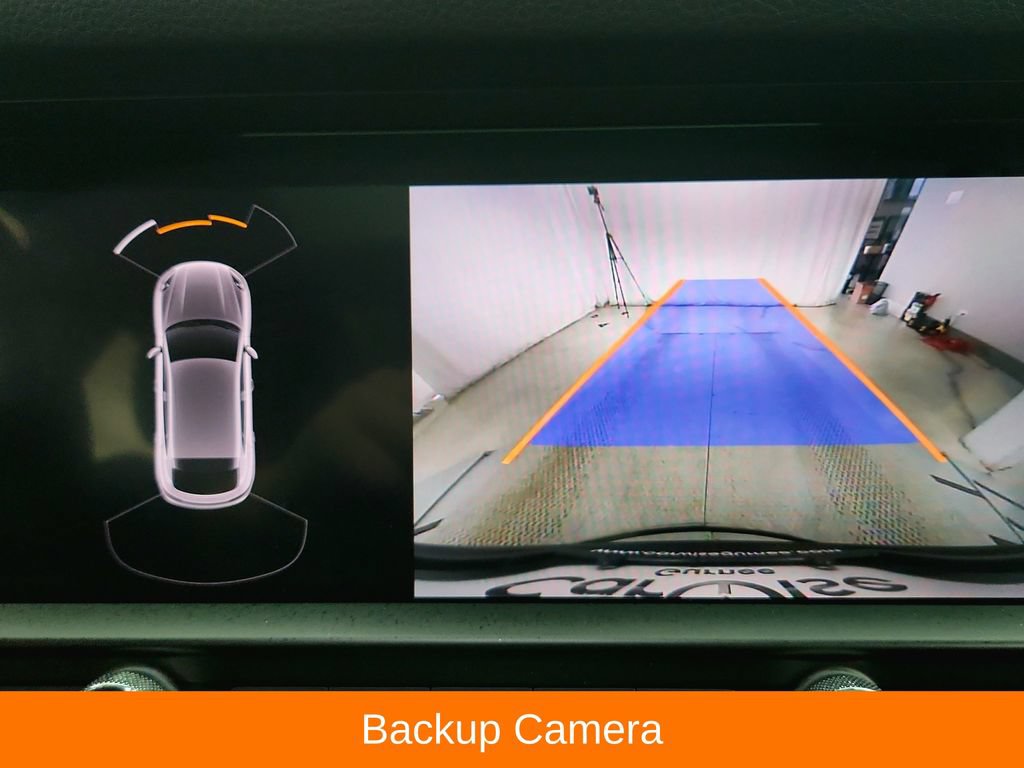 Used 2019 Porsche Macan AWD/4WD image 16