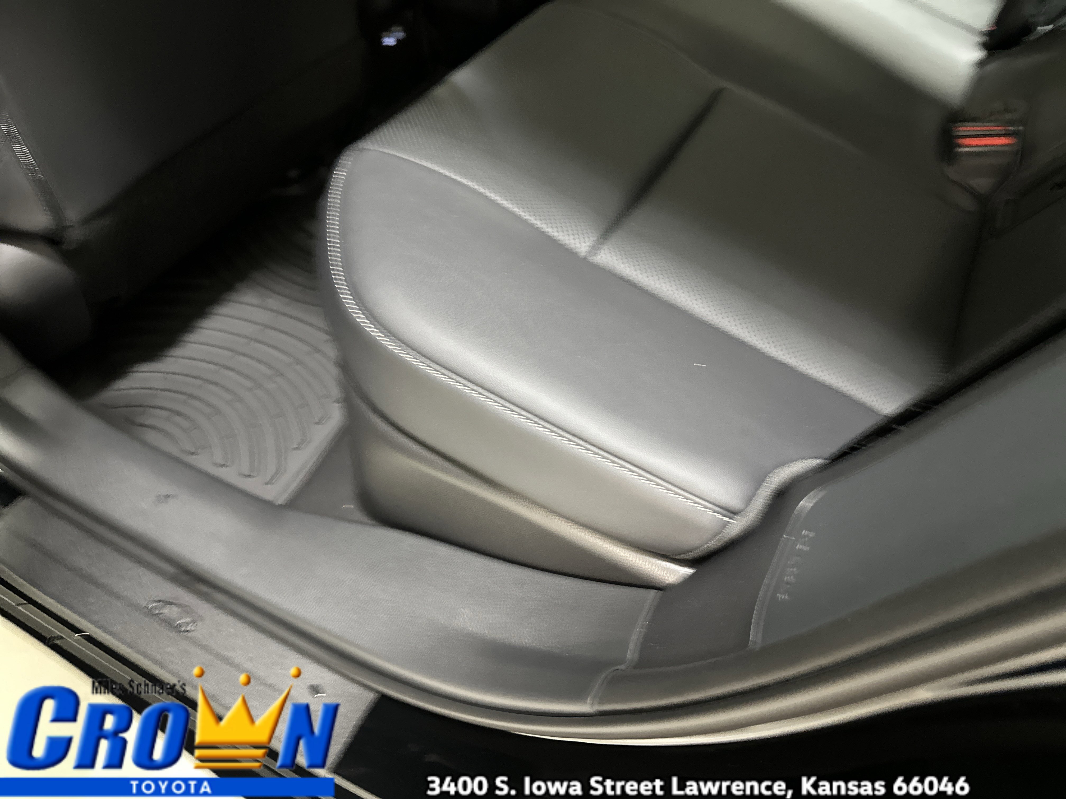 New 2026 Toyota Prius AWD image 22