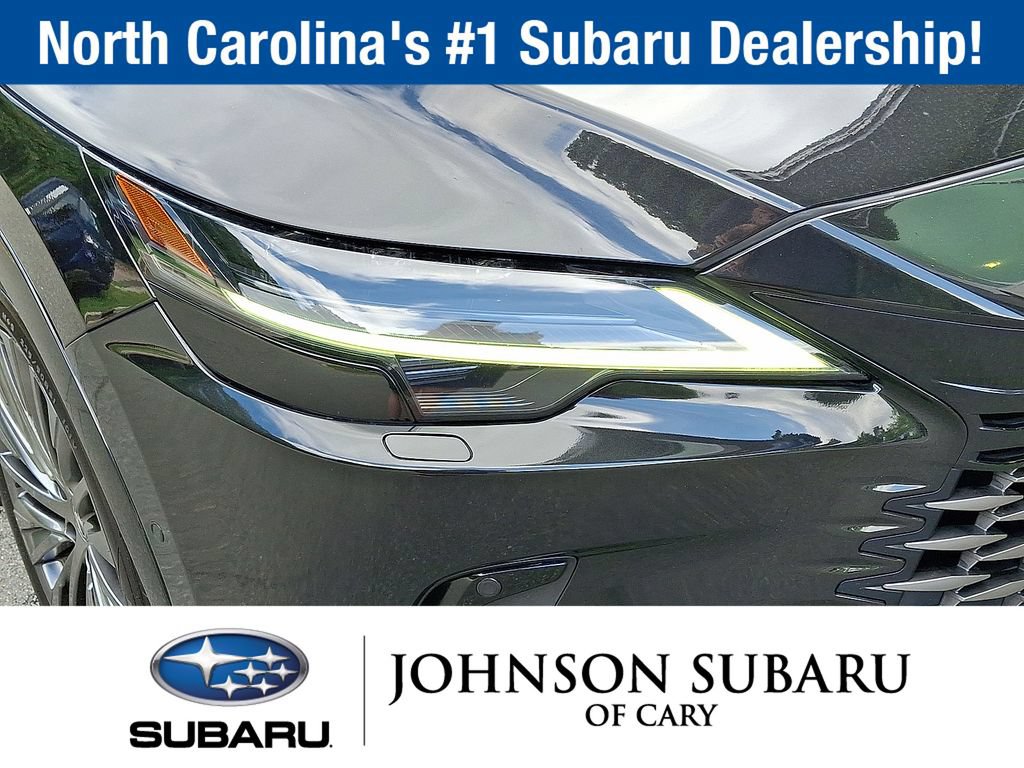 Used 2023 Lexus RX 350 FWD w/ Accessory Package (Z1) image 30