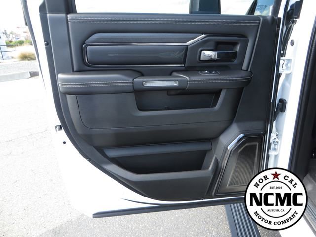 Used 2023 RAM 3500 Limited image 46