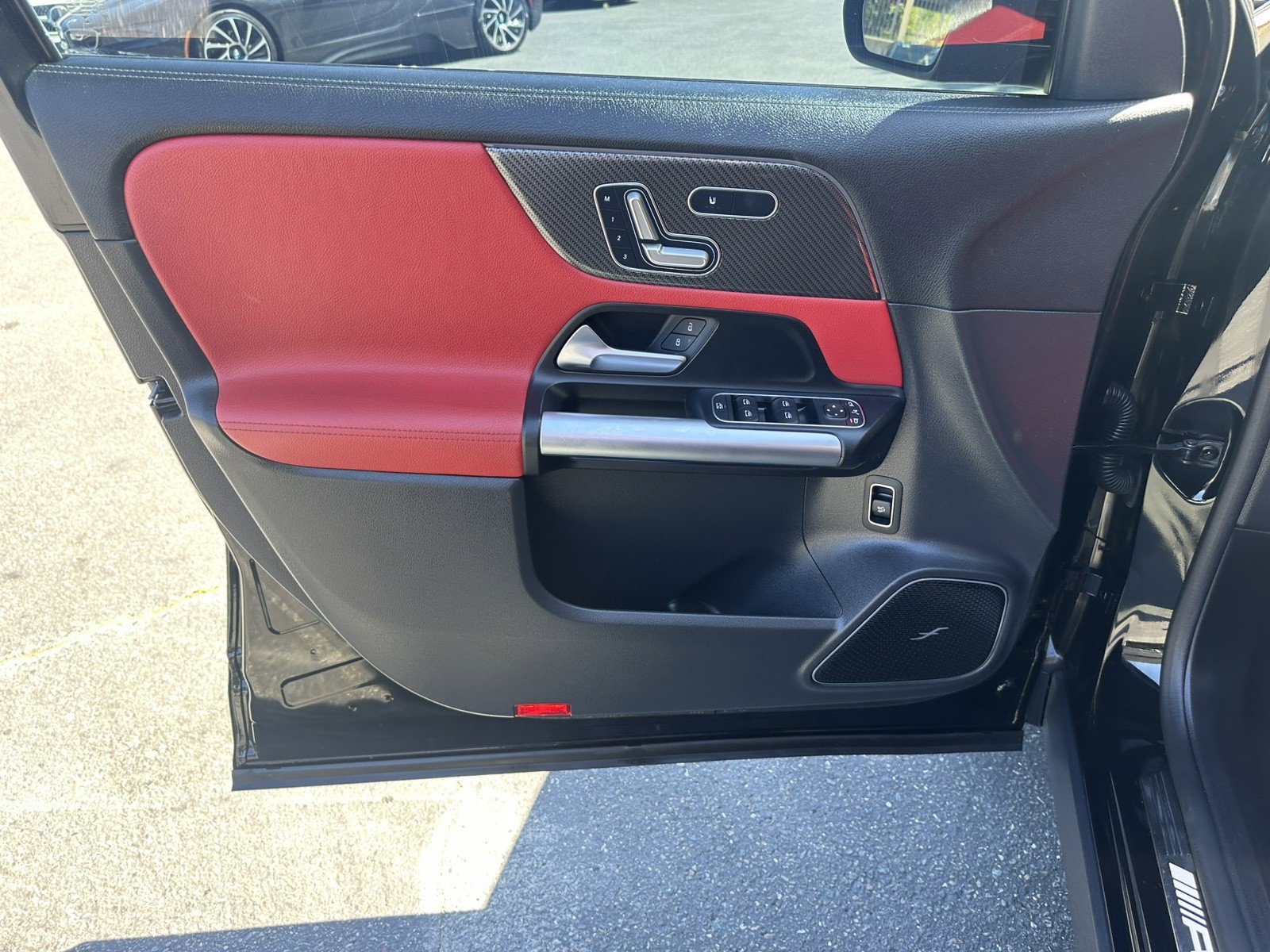 Used 2023 Mercedes-Benz GLA 45 AMG 4MATIC image 27