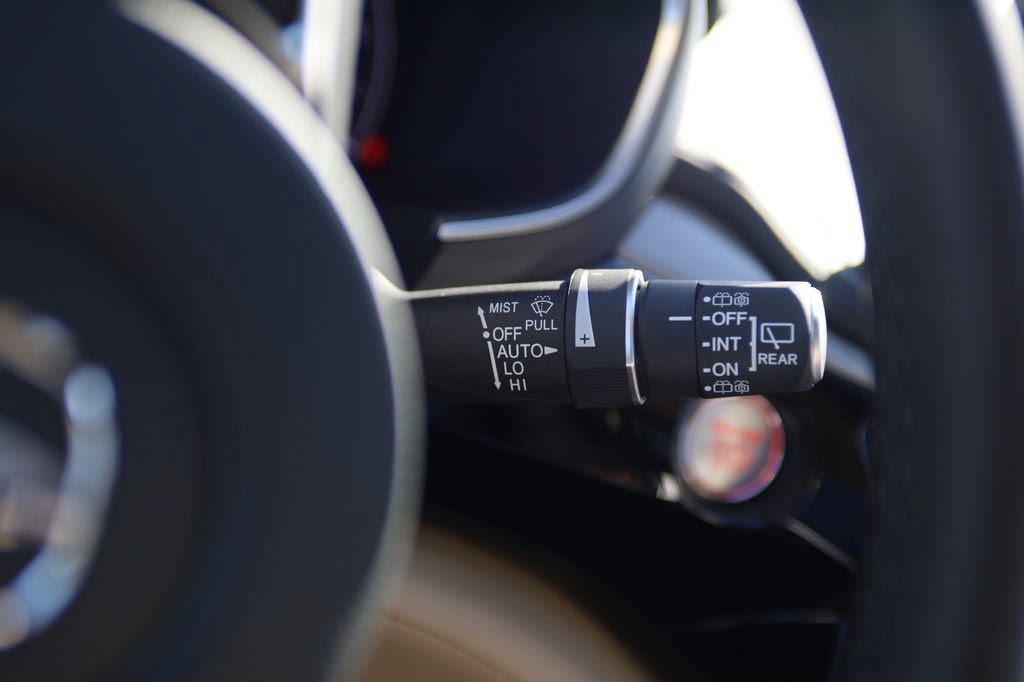 Used 2026 Acura MDX FWD w/ Technology Package image 16