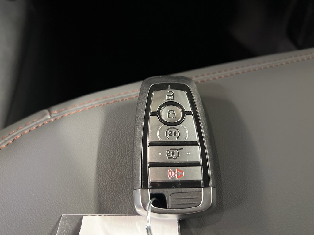 New 2025 Ford Expedition Active image 44