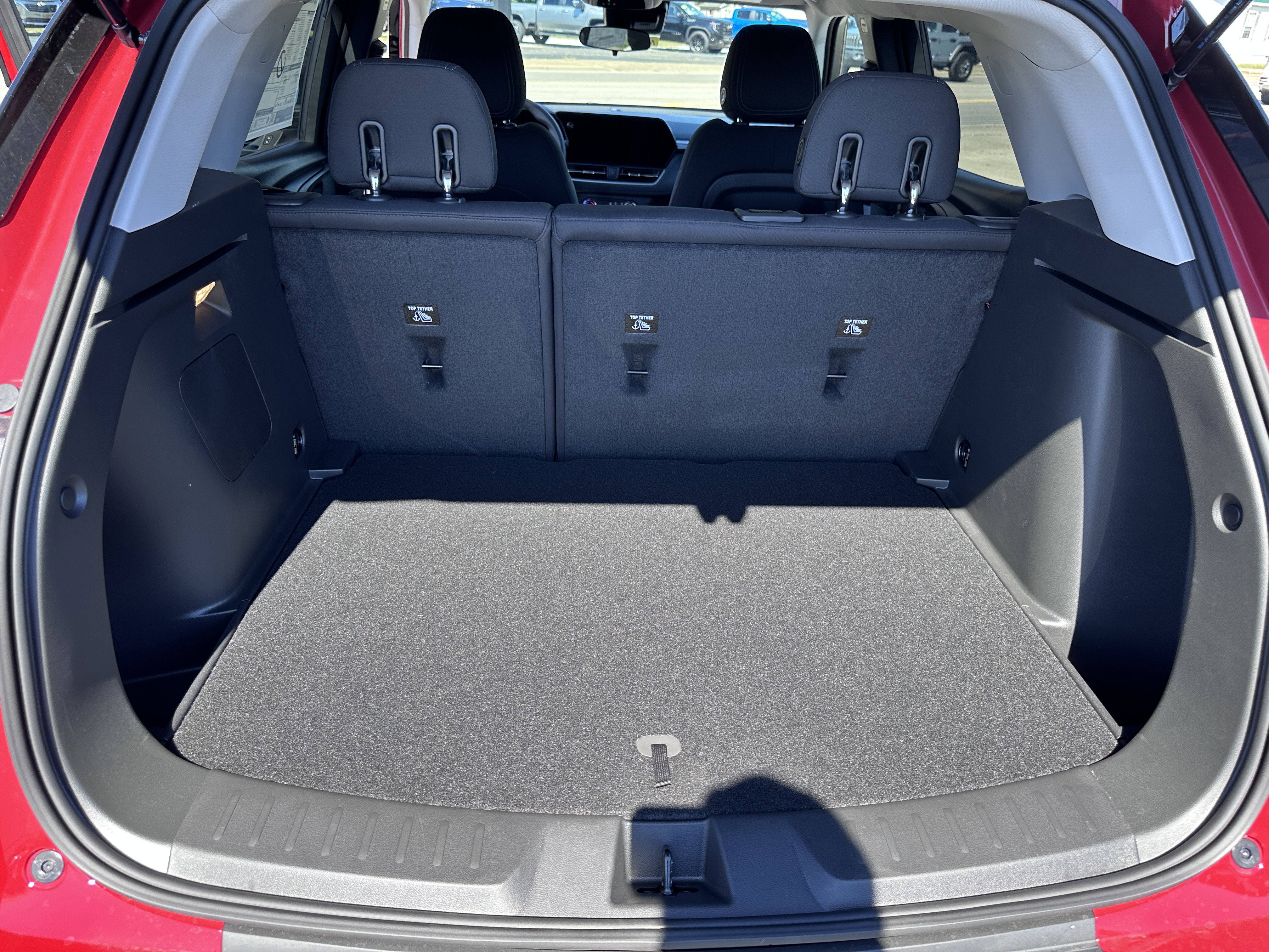 New 2026 Chevrolet TrailBlazer LS w/ LS Convenience Package image 10