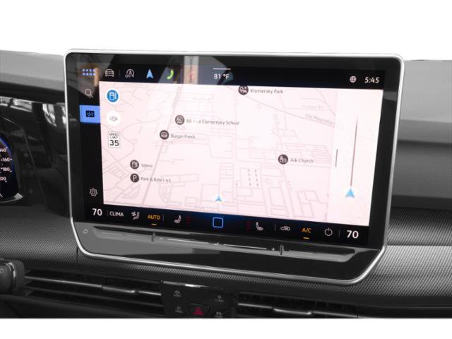 New 2026 Volkswagen Golf AWD/4WD image 13