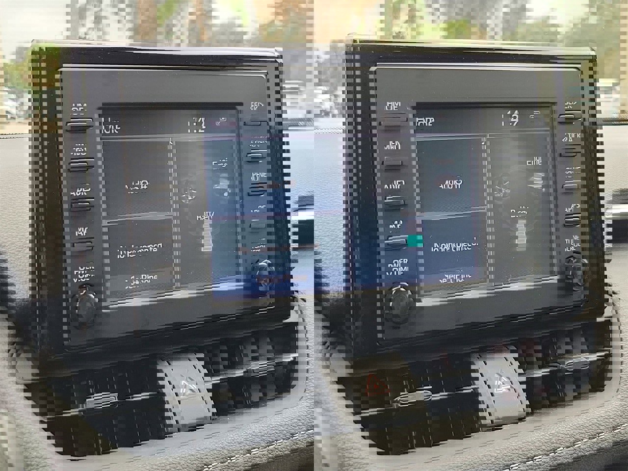 Used 2019 Toyota RAV4 LE image 24