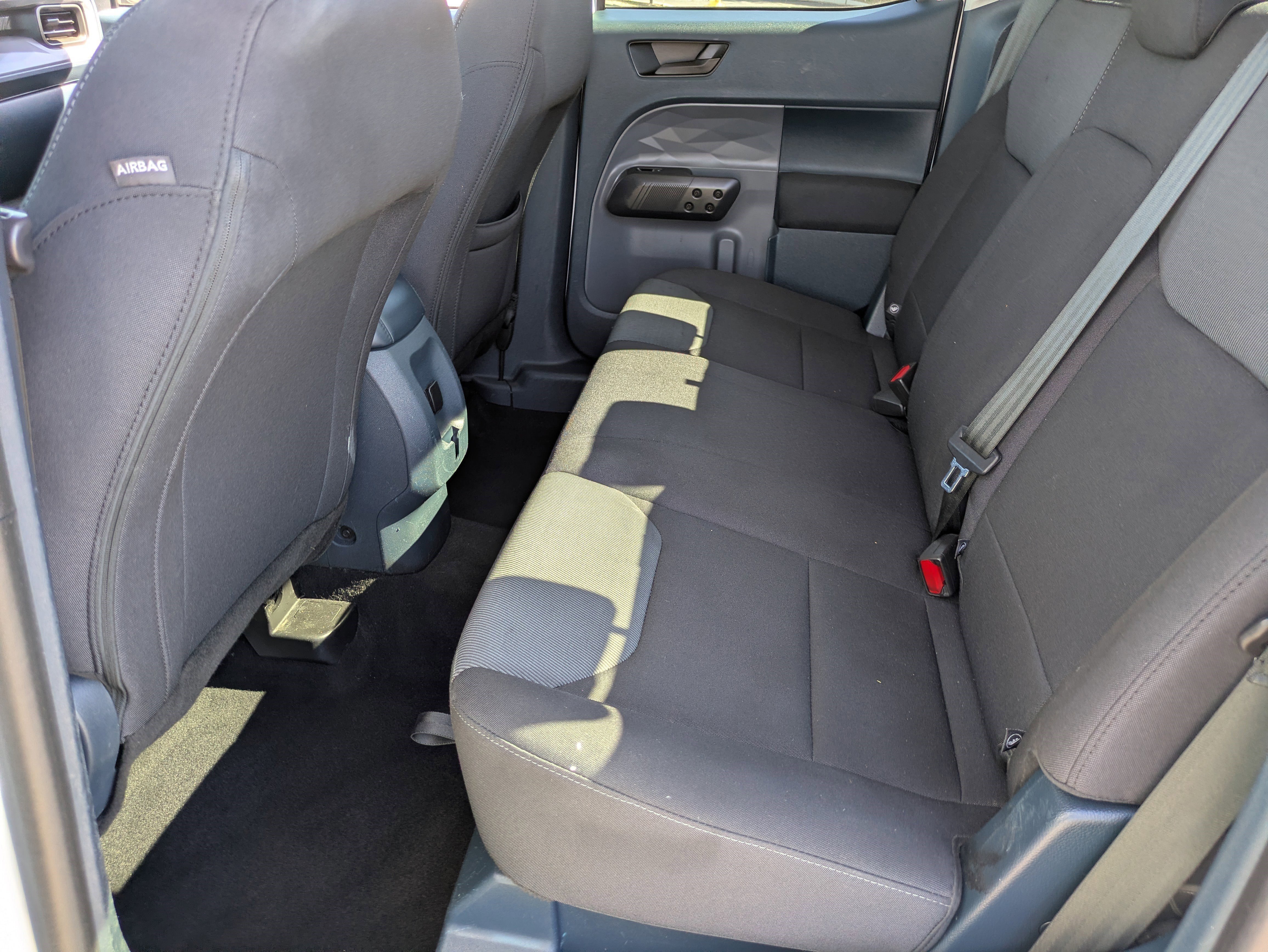 Used 2022 Ford Maverick XL FWD image 16