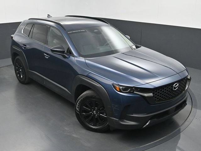 Certified 2026 MAZDA CX-50 AWD 2.5 Hybrid w/ Weather Package image 35