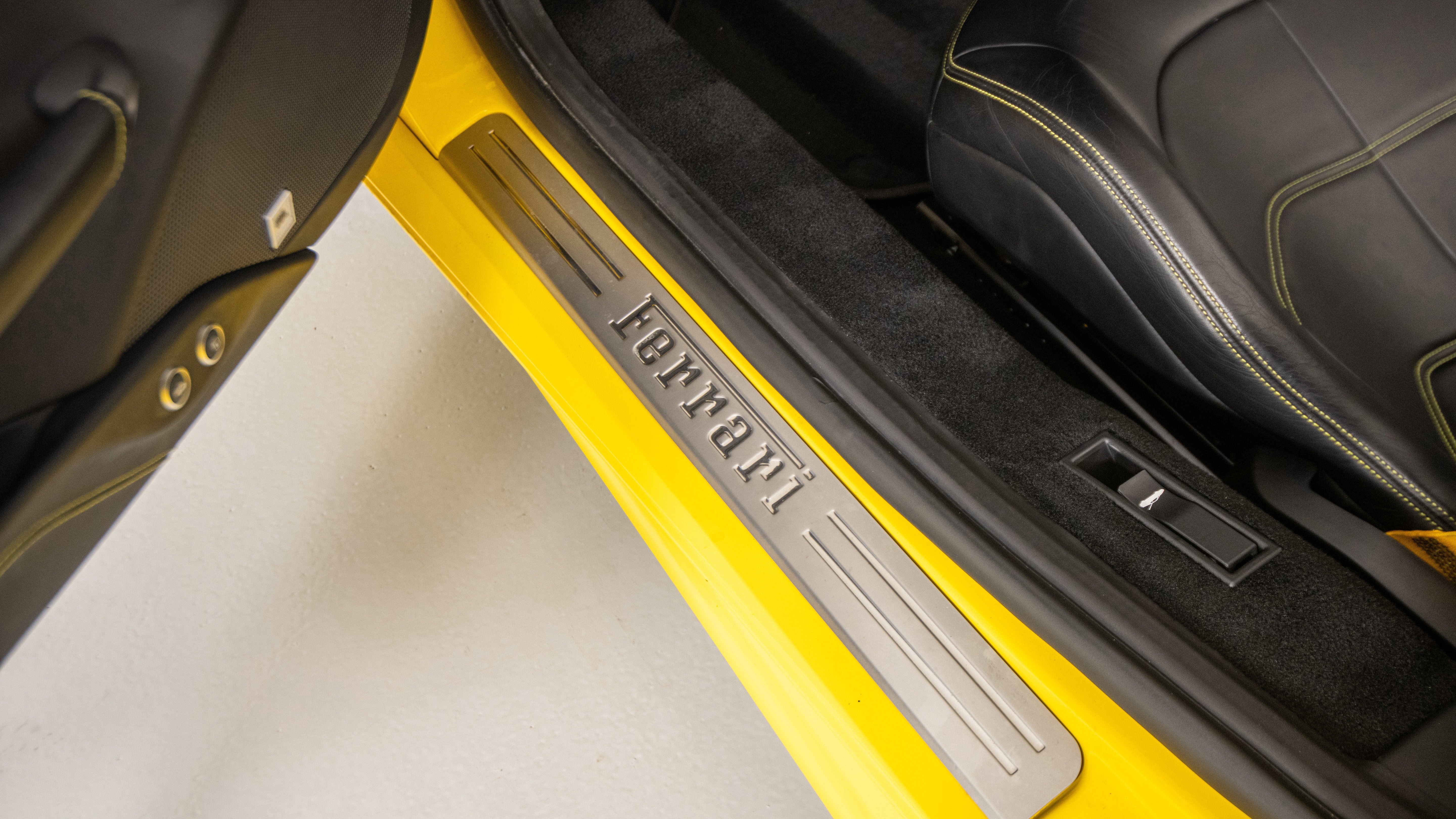 Certified 2018 Ferrari 488 Spider image 17