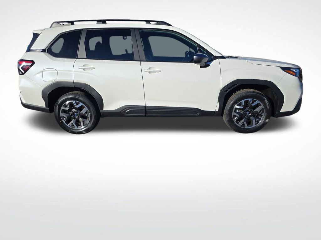 New 2026 Subaru Forester Premium image 8