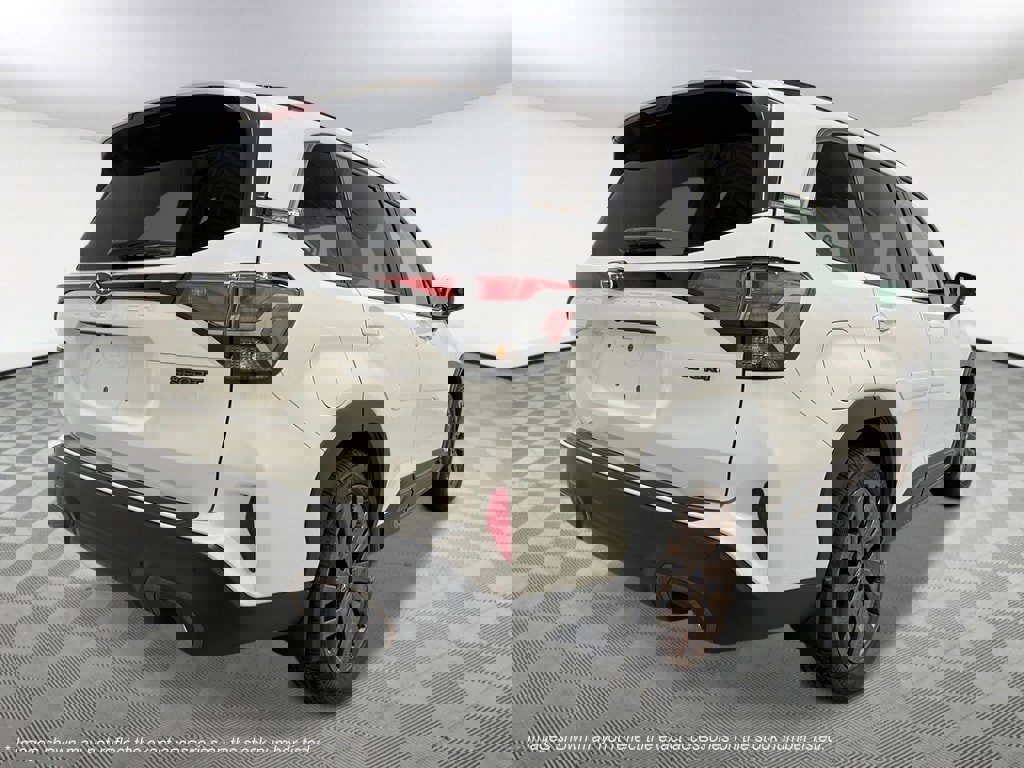 New 2026 Subaru Forester Sport image 5